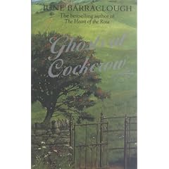 Ghosts at Cockcrow