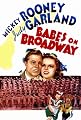 Babes On Broadway