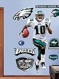 Wallpaper Fathead Fathead NFL Players and Logos DeSEan Jackson Philadelphia Eagles X0RG7WE2