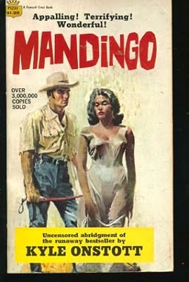 Mandingo