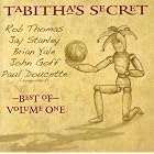 Best of Tabitha's Secret, Vol. 1 by Tabitha's Secret