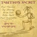 Best of Tabitha's Secret, Vol. 1