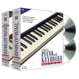 eMedia Piano & Keyboard Method Deluxe