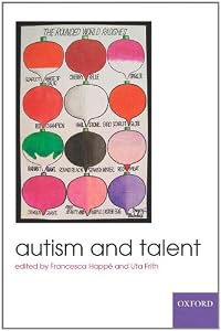 Image of Autism and Talent