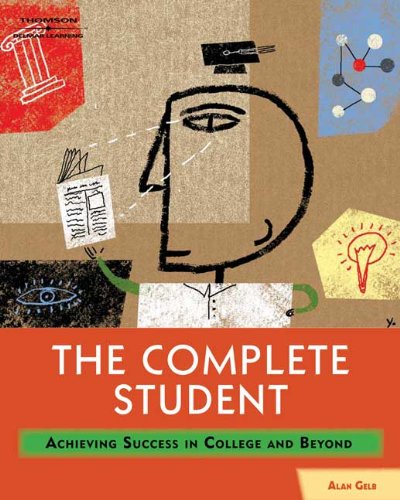 The Complete Student: Achieving and Beyond