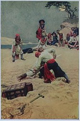  Howard Pyle