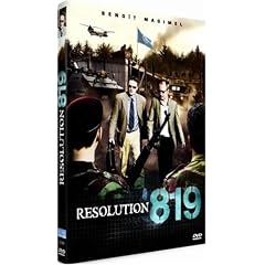 Resolution 819