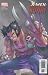 X MEN RONIN 1-5 Complete Mangaverse Story