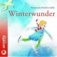 Winterwunder, 1 Audio-CD
