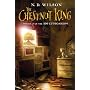 The Chestnut King: Book 3 of the 100 Cupboards