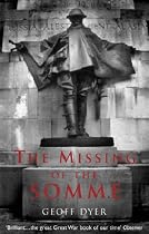 THE MISSING OF THE SOMME