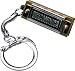 Lee Oskar Oskamonica Keychain
