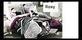 ROXY Eagle PAPARAZZI Purple 16" DECORATIVE PILLOW