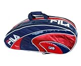 FILA 6 Racket Tennis Bag