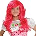 Strawberry Shortcake Wig