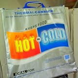 Stout Stuff Thermal Carrier (Pack of 5)