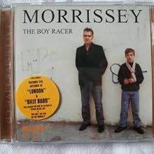 The Boy Racer