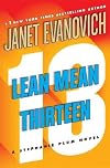 Janet Evanovich 4 Books...Visions of Sugar Plums/metro Girl/seven Up/lean Mean Thirteen (Janet Evanovich)