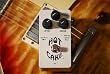 Crowther Audio Hotcake Effect Pedal