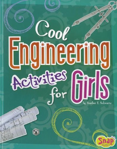 Textbook - Cool Engineering Activities for Girls (Girls Science Club)