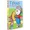 DVD pour me fille de 2 ans et demi
