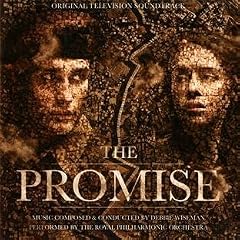The Promise (Original TV Soundtrack)