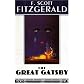 The Great Gatsby Bulk Pack of 25