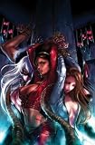 Heroes for Hire #13 : Incarceration (World War Hulk - Marvel Comics) Heroes for Hire #13 : Incarceration (World War Hulk - Marvel Comics)