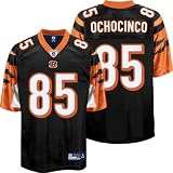 Reebok Cincinnati Bengals Chad Ochocinco Premier Jersey Extra Large