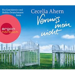 Vermiss mein nicht (6 CDs)