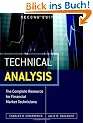 Technical Analysis: The Complete Resource for Financial Market Technicians