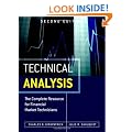 Technical Analysis: The Complete Resource for Financial Market Technicians (2nd Edition)