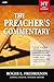 Preacher's Commentary - Vol. 27- John