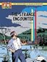 The Strange Encounter: Blake and Mortimer 5 (Adventures of Blake & Mortimer)