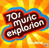 70s Music Explosion