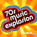 Various Artists - 70s Music Explosion
