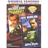 Hells Angels On Wheels / The Wild Ride [Slim Case]