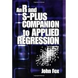 an r and s plus companion to applied regression