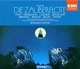 Mozart - Die Zauberflöte /MAGIC FLUTE/ HAITINK