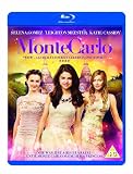 Monte Carlo [Blu-ray]