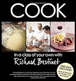 Cook in a class of your own with Richard Bertinet