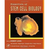 Essentials of Stem Cell Biology