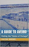 A Guide to Aveiro: Visiting the 