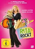 Produkt-Bild: Rita rockt - Staffel 1 [3 DVDs]