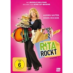Rita rockt - Staffel 1 [3 DVDs]