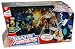 Search : Transformers Animated  Pack - Jetfire and Jetstorm