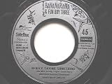 Bananarama & Fun Boy Three Really Saying Something 7" Deram NANA1 EX 1982
