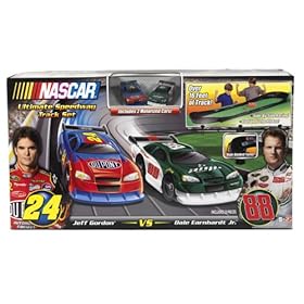  NASCAR Ultimate Speedway Set