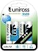 Uniross Performance 4 X Aa 2600 Series  Rechargeable Batteri