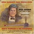 Train Whistle Blues